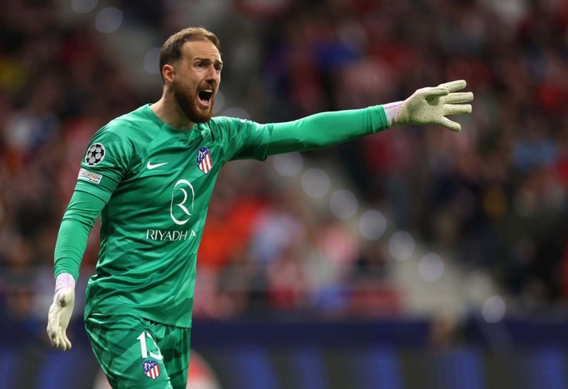 Galatasaray transferde büyük oynuyor! Muslera’nın yerini alacak kaleci bulundu! 25 milyon euroluk yıldızın menajeriyle görüşüldü - Resim: 5