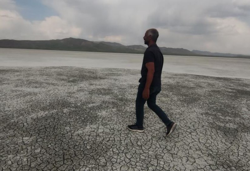 Van'da  407 hektar alana sahip olan doğa harikası bölgeden Türkiye'ye resmen korkunç haber! Büyük son için 1 adım daha ileri gittik - Resim: 3