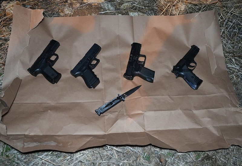 Böyle eğlence görülmedi! Polise de saldırdılar: Onlarca kişi gözaltına alındı - Resim: 6