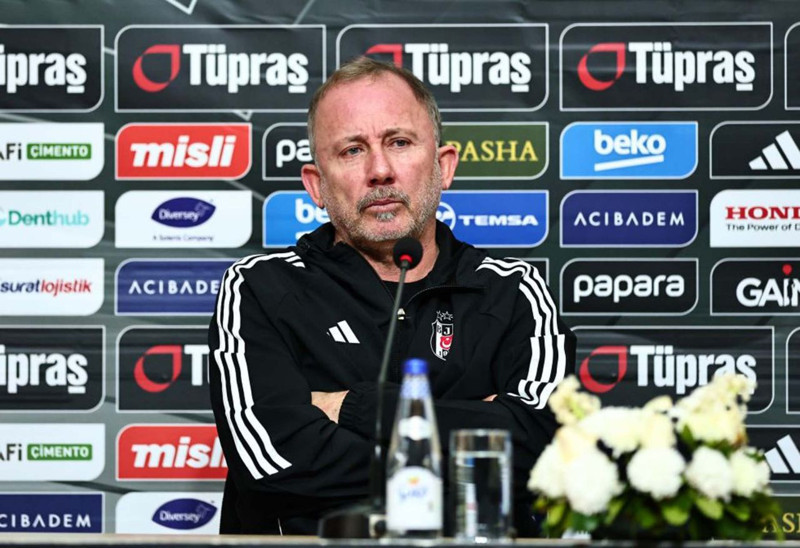 Süper Lig’de yüzyılın transfer takası! Fenerbahçe, Beşiktaş’a 1 yıldızını verecek, 2 ismi alacak! - Resim: 11