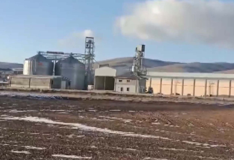 500 milyon TL’lik vurgun! TMO’nun tonlarca ürününü satıp yurt dışına kaçtı! Patron aranıyor, 9 çalışan gözaltında - Resim: 5