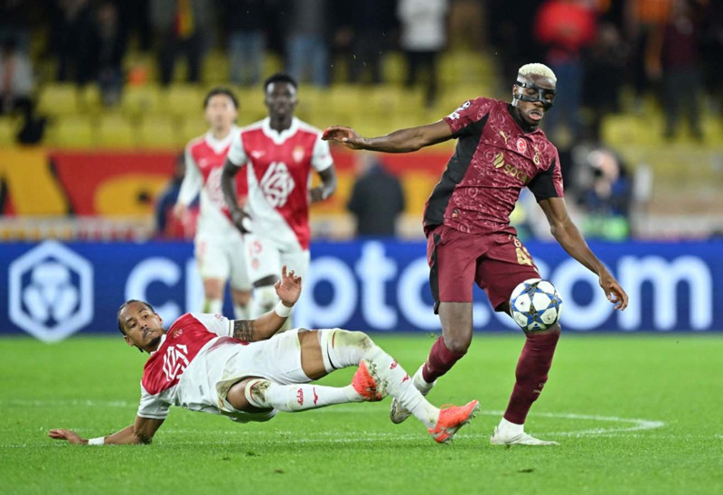 Galatasaray takımı uçuracak o ismi istiyor! Piyasayı sallayan 40 milyon euro talebi - Resim: 2