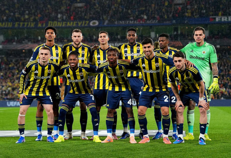 Avrupa Ligi’nde play-off turu başlıyor! Fenerbahçe, Nottingham Forest’i ağırlıyor! 3 isim yok! İşte muhtemel ilk 11’ler - Resim: 6