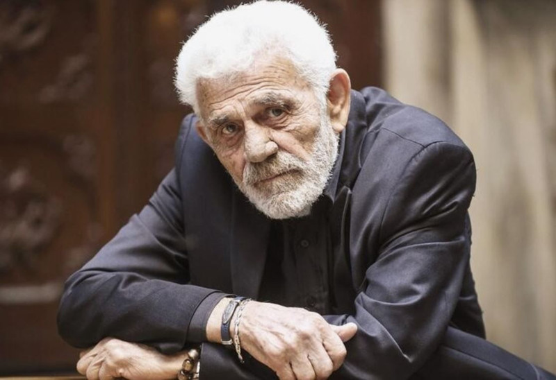 Yeşilçam'ın efsane ismi İhsan Gedik son haliyle sevenlerini üzdü! Geçim mücadelesi veriyor - Resim: 2