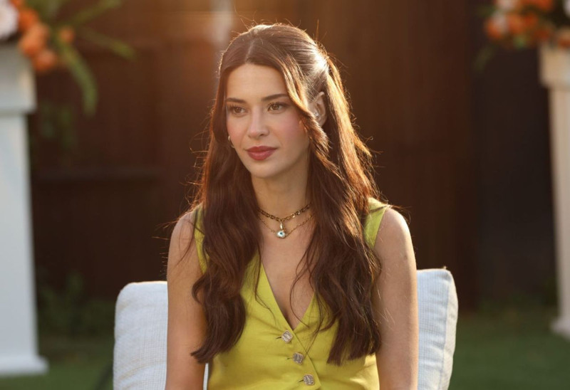 Yeraltı'da kavga çıktığı iddia edilmişti! Sümeyye Aydoğan'dan Devrim Özkan açıklaması - Resim: 5