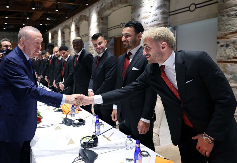 Galatasaray’dan Barış Alper Yılmaz’ın transferi için karar! Rekor bonservis belli oldu! - Resim: 3