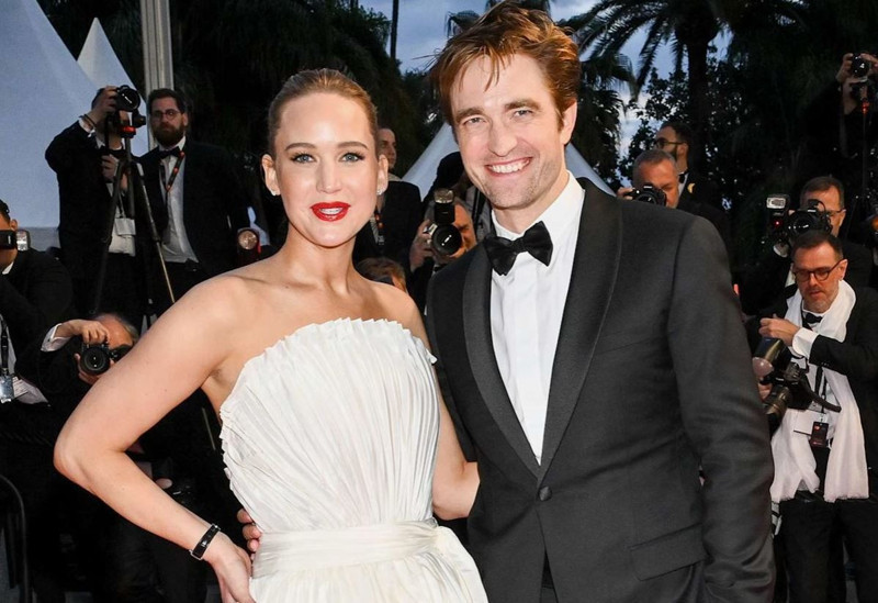 İkinci kez anne olmanın mutluluğunu yaşamıştı! Jennifer Lawrence, bebeğinin cinsiyetini aylar sonra açıkladı - Resim: 4