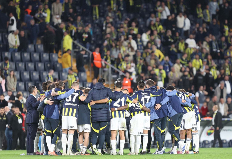 Performansı hayal kırıklığı yarattı! Fenerbahçe’de 35 milyon euroluk pişmanlık! - Resim: 1