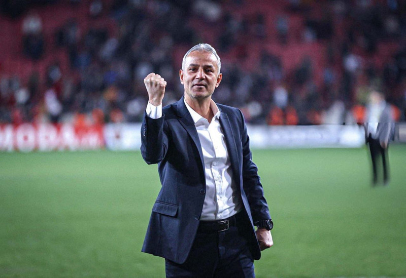 Fenerbahçe’de şampiyonluk ateşi yeniden yandı! İsmail Kartal'ın istatistikleri göz kamaştırıyor! 9 alanda zirvede - Resim: 5