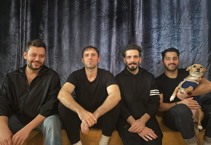 Sevenleri çok üzülecek! Ünlü müzik grubu, müziğe ara verdi - Resim: 1