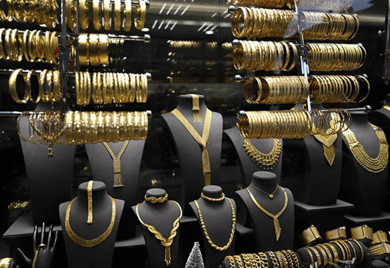 Altında tüm dengeler değişti! Kapalıçarşı’da makas kapandı - Resim: 8