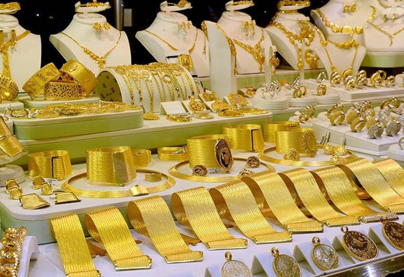 Altında tüm dengeler değişti! Kapalıçarşı’da makas kapandı - Resim: 7