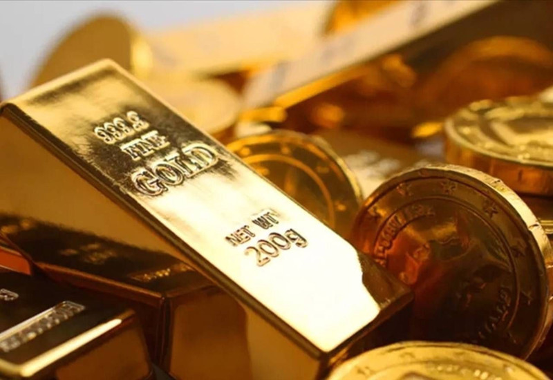 İslam Memiş bombayı patlattı! Altın için uyardı: Bu fırsat kaçmaz - Resim: 5