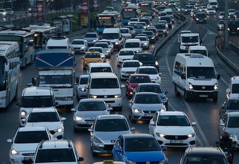 ÖTV’siz araç düzenlemesi Meclis’ten geçti! İşte ÖTV'siz alınacak otomobiller - Resim: 6