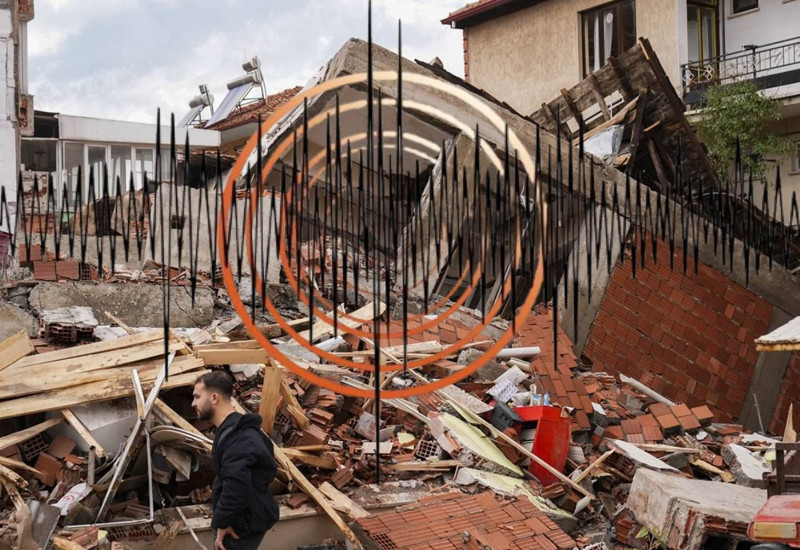 Şener Üşümezsoy'dan ezber bozan deprem çıkış! Marmara'da 8 büyüklüğünde deprem için olması gerekeni açıkladı - Resim: 7