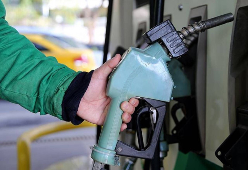 Benzin ve motorine dev zam! Tabela gece yarısı değişecek - Resim: 2