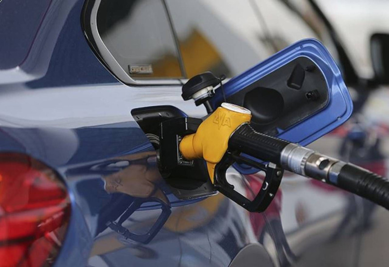 Benzin ve motorine dev zam! Tabela gece yarısı değişecek - Resim: 3