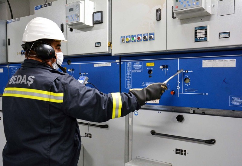 22 ilçe mumları hazırlasın! İstanbul için resmi açıklama yapıldı! Uzun süre elektrikler olmayacak! İşte elektriklerin kesileceği o ilçeler - Resim: 7