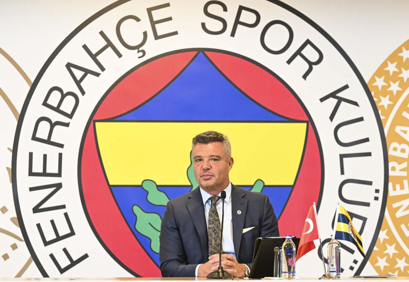 Fenerbahçe'de seçim bilmecesi! Masada 4 farklı senaryo var! Bir senaryo her şeyi bitirecek! - Resim: 10