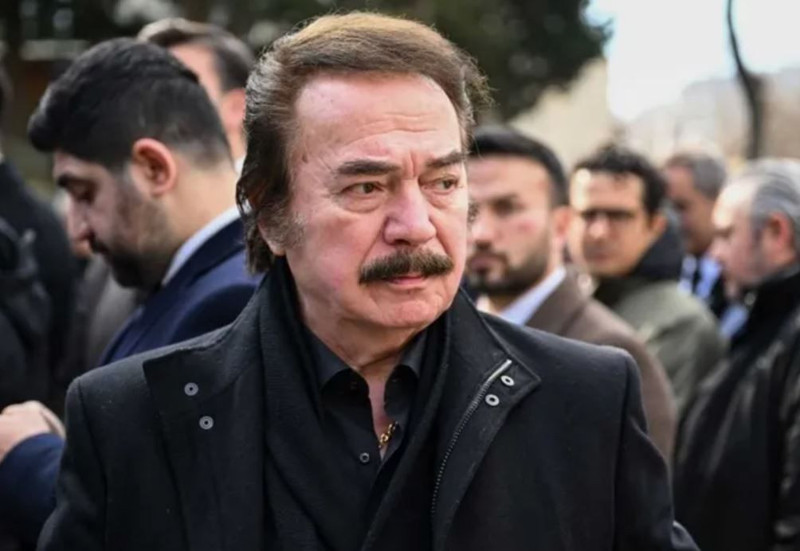 Sevenlerini korkutmuştu! Taburcu olan Orhan Gencebay'ın son hali ortaya çıktı - Resim: 4