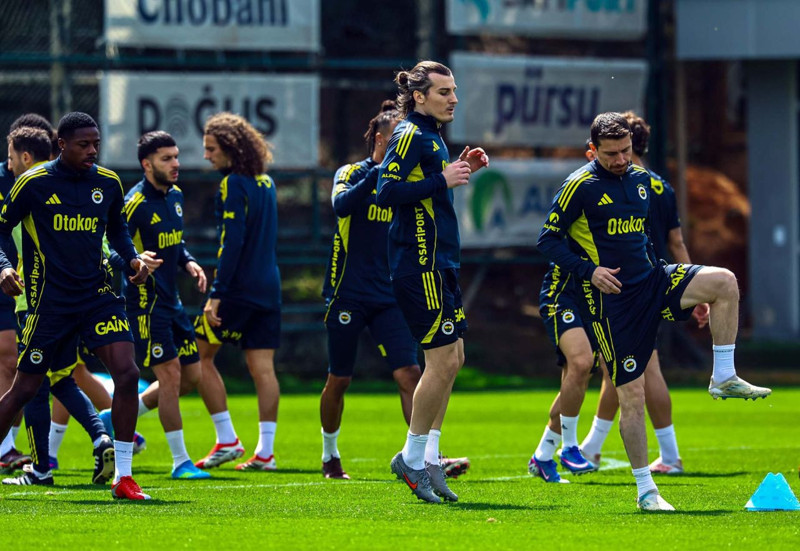 Fenerbahçe transferde gemileri yaktı! Beşiktaş’ın yıldızını istiyor! Sezon sonu masaya oturulacak - Resim: 3