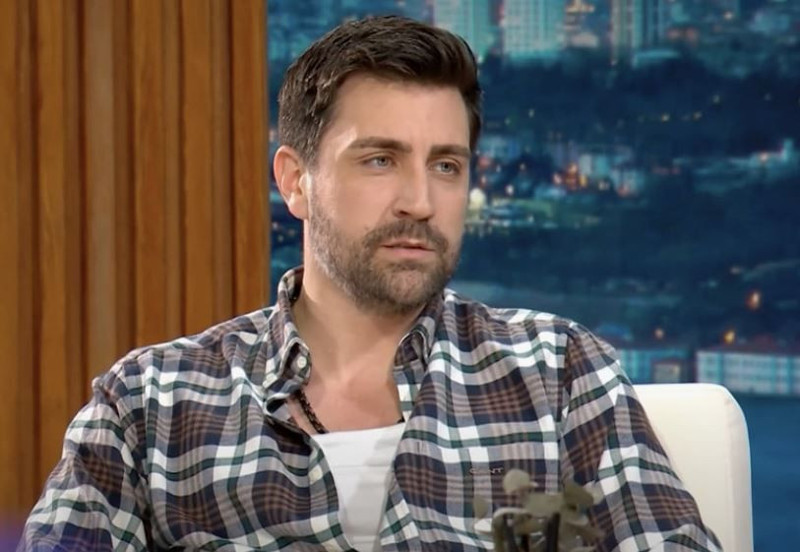 Teşkilat'ın Serdar Kılıçarslan'ıydı! Çağlar Ertuğrul diziden ayrılma nedenini yıllar sonra açıkladı - Resim: 2