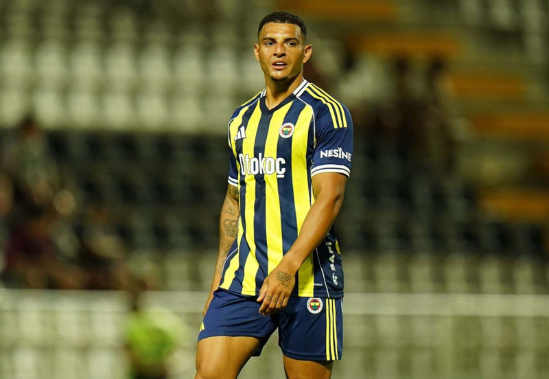 Transfer tamamlandı! 11 milyon euroluk yıldız Fenerbahçe’den gidiyor! Yeni takımı belli oldu - Resim: 6