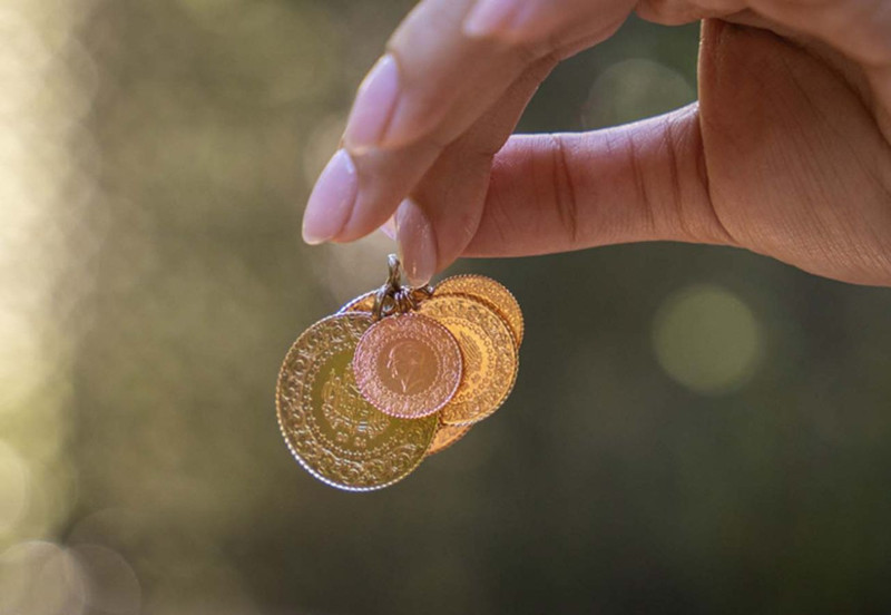 İslam Memiş gram altında büyük patlamanın tarihini verdi! 8.000 TL'yi görmeden önce o olacak - Resim: 10