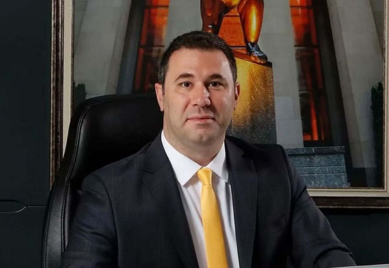 Gerilim artıyor! Yüksel Yıldırım'dan olay yaratacak açıklama! Barış Göktürk ile arasında geçenleri tek tek anlattı: "Şok olduk" - Resim: 11