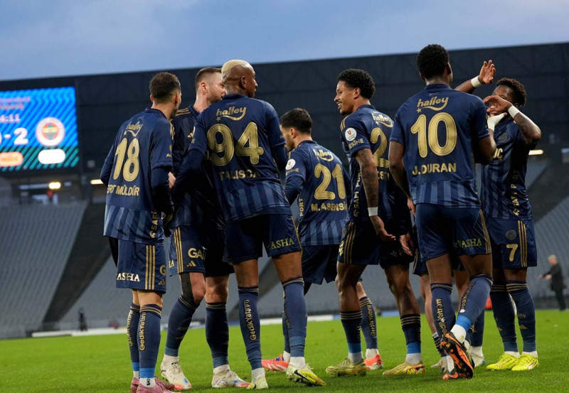 Tedesco yıldızını parlatmıştı! Fenerbahçe aradığı golcüyü buldu! 37 milyon euroluk yıldıza ilk teklif yapıldı - Resim: 2