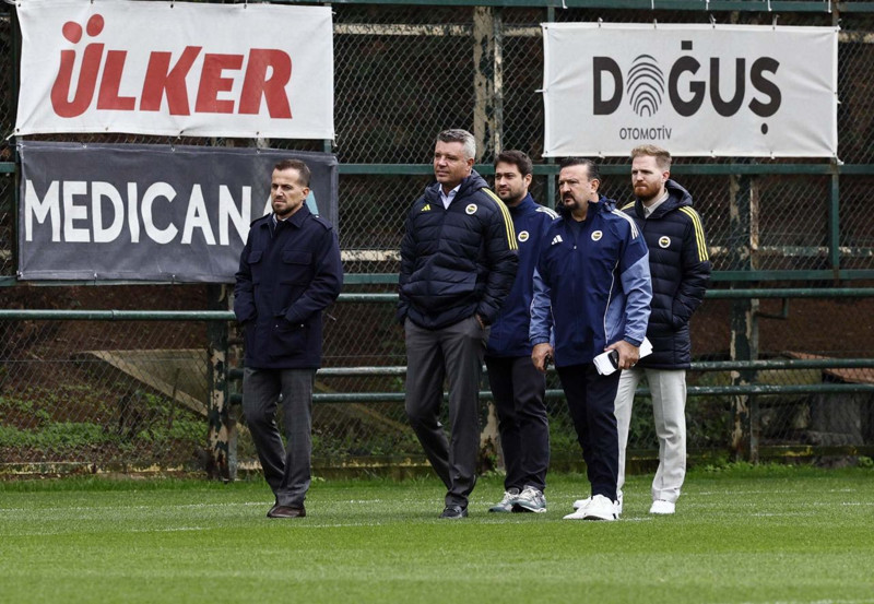 Fenerbahçe’den golcü transferi! Yıldız futbolcuyla anlaşma sağlandı! - Resim: 2