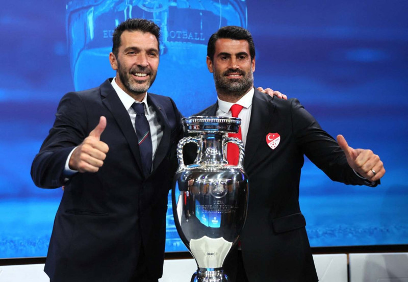 EURO 2032 için kritik süreç! Türkiye ve İtalya 5 stat bildirecek! Final için öne çıkan stadyum belli oldu - Resim: 3