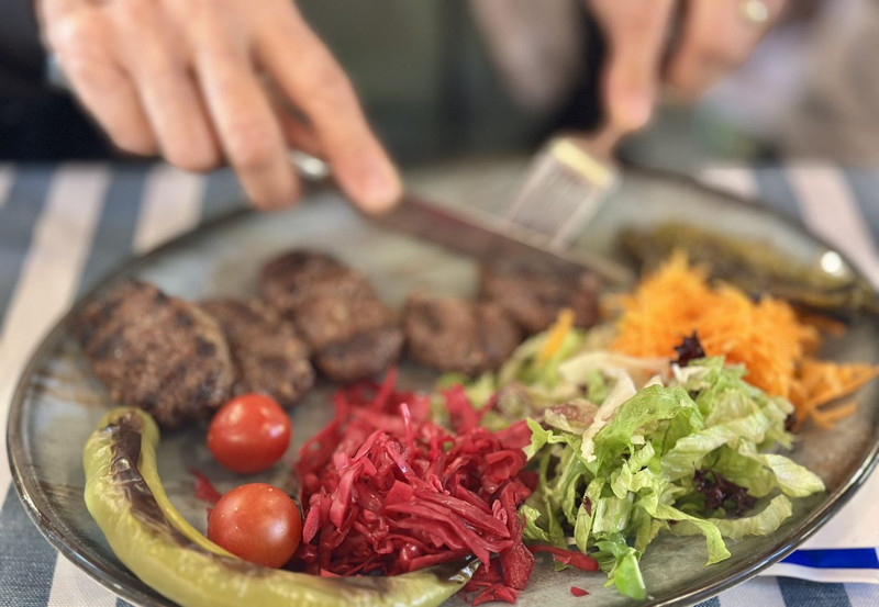 Yeni beslenme piramidi açıklandı! Sofralarınızda bunları tutmayın - Resim: 2