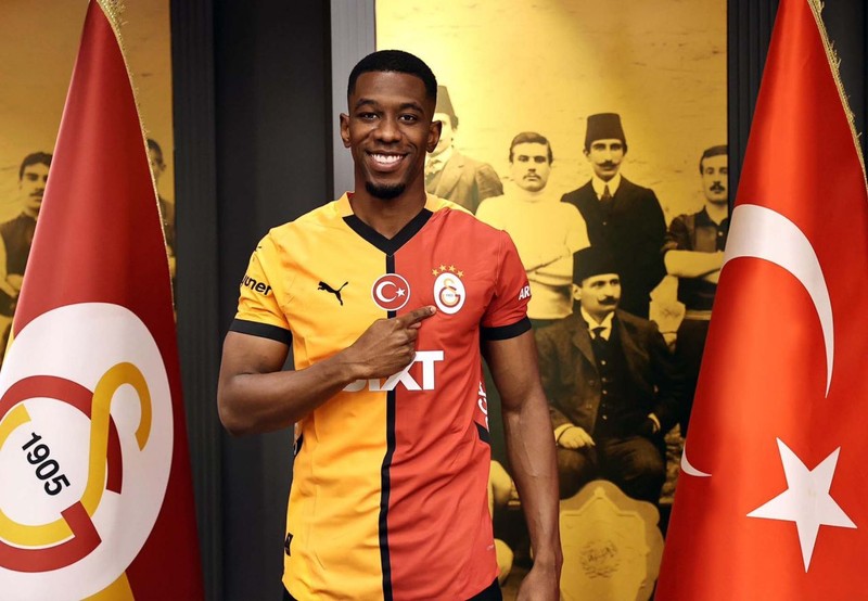 Galatasaray’dan şok transfer kararı! 8 milyon euroluk yıldızın üstü çizildi! Gelecek sezon kadroda düşünülmüyor - Resim: 6