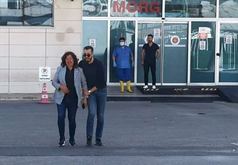 2 hafta sonra düğünü vardı! Otel çalışanı genç, yaptığı uyarı yüzünden öldürüldü - Resim: 5