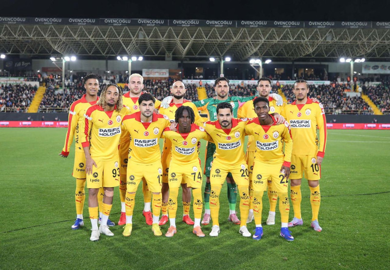 Mesajı verdi! Okan Buruk’tan Fenerbahçe’ye olay "şampiyonluk" göndermesi! - Resim: 7