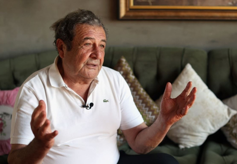 Usta oyuncu Tarık Papuççuoğlu'ndan kötü haber: Ameliyat oldu, 4 damarı değiştirildi - Resim: 4