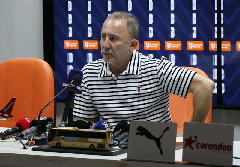 Sergen Yalçın’a hoş geldin hediyesi! Anlaşma tamam! Beşiktaş’a 8 milyon euroluk yıldız geliyor - Resim: 2