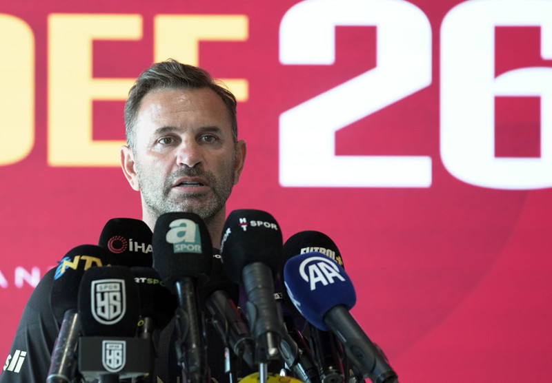 Galatasaray’da Okan Buruk’tan büyük sürpriz! Yıldız futbolcu 681 gün sonra ilk 11’e dönüyor - Resim: 2