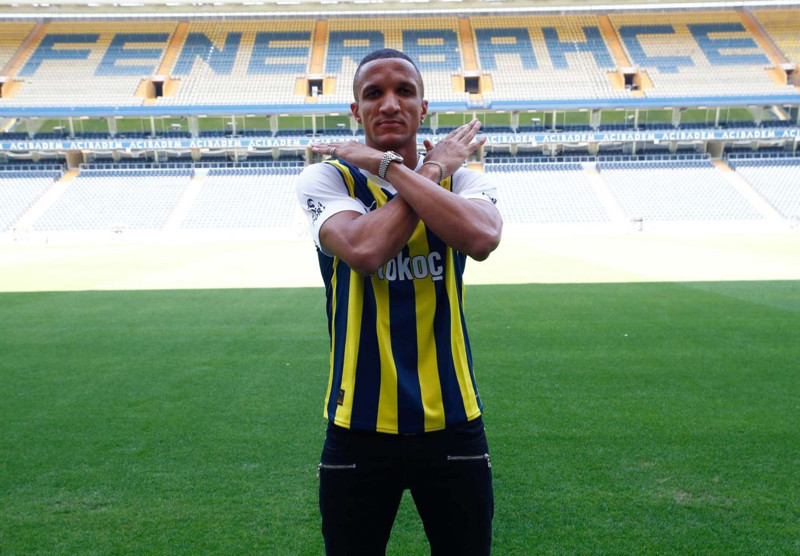 Fenerbahçe biletini kesti! 8 milyon euroluk yıldız gidiyor! Resmi transfer görüşmeleri başladı - Resim: 11