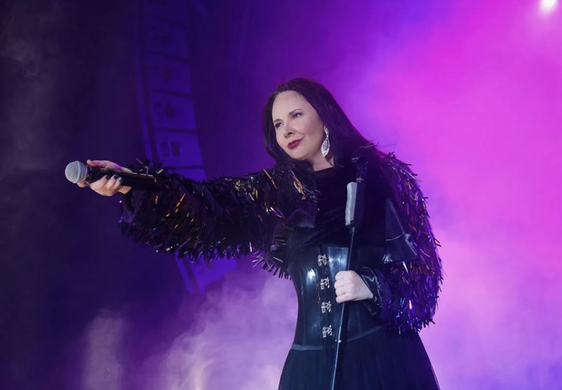 Biletleri dakikalar içinde tükenmişti! Şebnem Ferah'tan bir konser daha: Yeni tarih açıklandı - Resim: 3