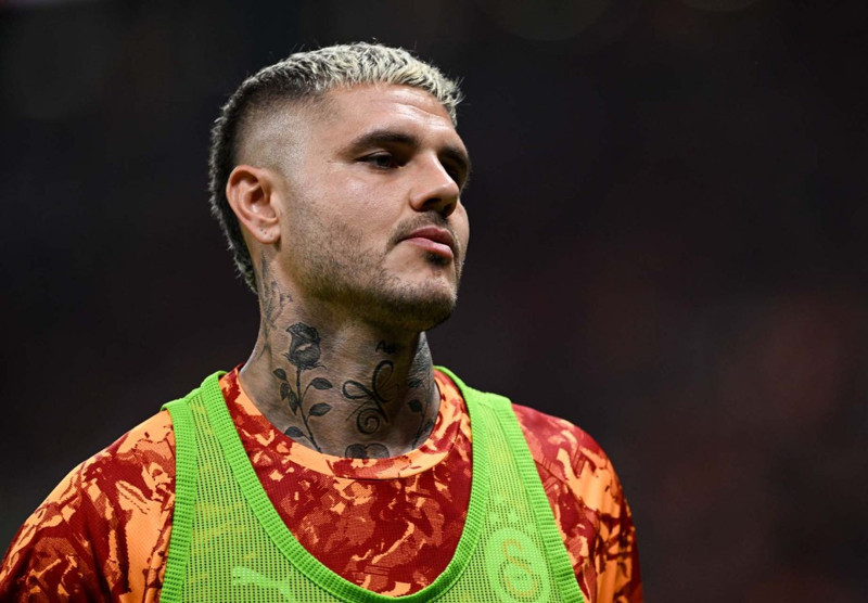 Mauro Icardi’den Galatasaraylıları çıldırtacak transfer hamlesi! Ezeli rakiple görüşüyor - Resim: 3
