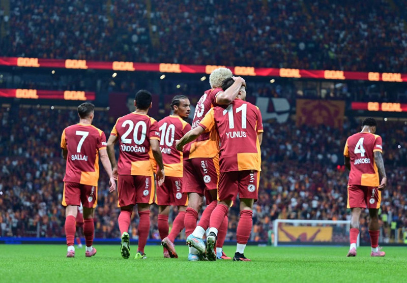 Liverpool maçı öncesi Galatasaray’a müjde! Kasayı UEFA doldurdu! Dev gelir ortaya çıktı - Resim: 3