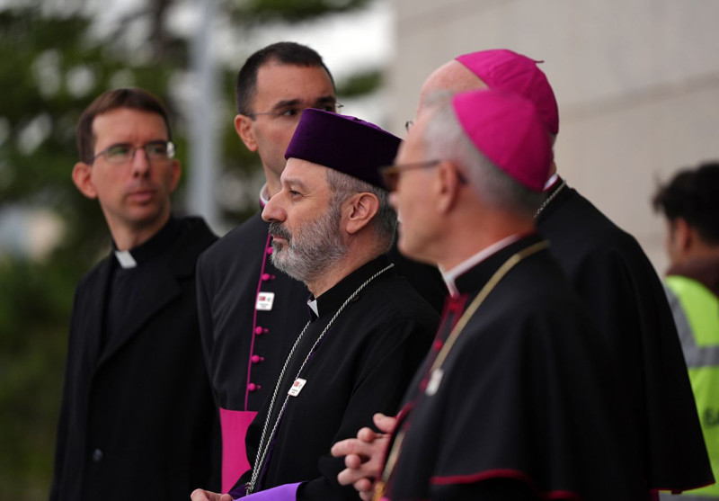 Papa 14. Leo Türkiye’de: İşte tarihi ziyaretin detayları - Resim: 2