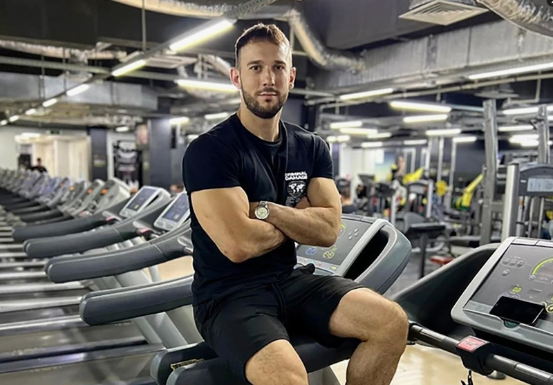 Kilo alma deneyi yapıyordu! Ünlü fenomen 30 yaşında hayatını kaybetti - Resim: 7