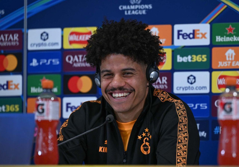 Transferin gözdesi oldu! Galatasaray’ın yıldızı Sara’ya 2 dev talip birden! Bonservis bedeli dudak uçuklattı - Resim: 5