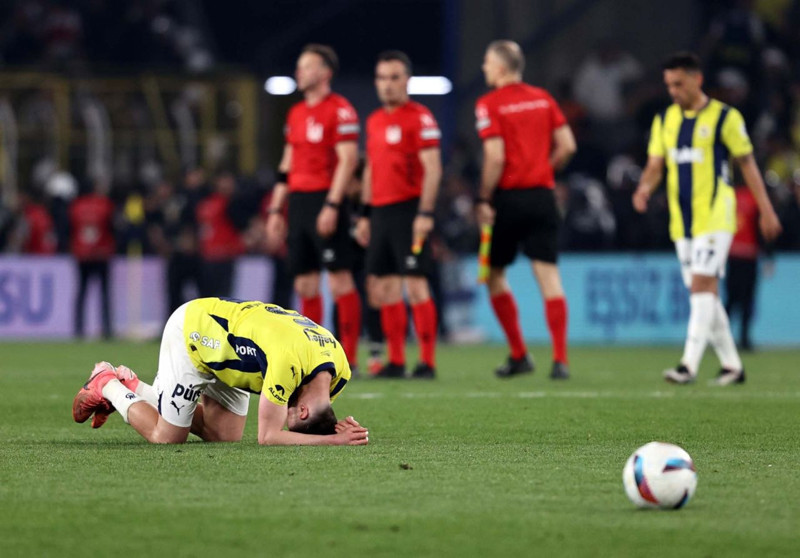 Aziz Yıldırım'ın seçim kararı ortaya çıktı! Fenerbahçe başkan adaylığı için 3 şartı var! Ali Koç'un o kararı belirleyici olacak - Resim: 1