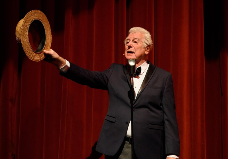 Ünlü oyuncudan acı haber 85 yaşında yaşamını yitirdi - Resim: 2