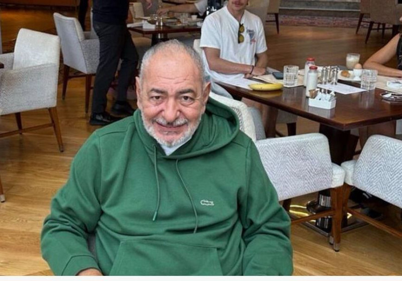 Efsane Türk televizyoncudan şaşırtan karar! 20 milyon dolara satışa çıkardı - Resim: 4