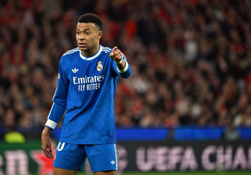 Benfica- Real Madrid maçında ırkçılık iddiası! Ortalık karıştı: Vinicius Junior sahayı terk etti! Söylenen söz ortaya çıktı - Resim: 7